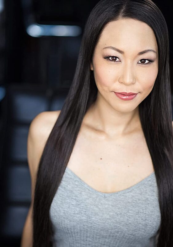 Emi Kamito IMBD - Vancouver Actress